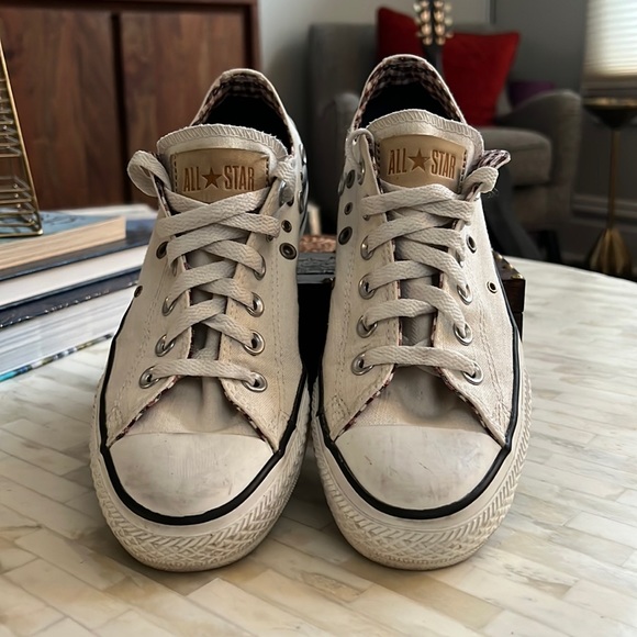 Converse- All Star - Picture 2 of 5